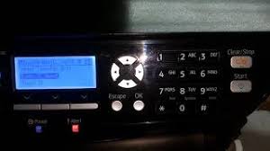 You didn't install the ps3 driver by any chance? How To Clear Error Code Sc542 On Ricoh Aficio 1515mf Lanier Dsm415p Cute766