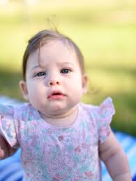 8 Month Baby Update • Honey We're Home