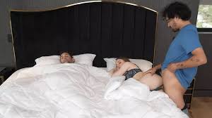 Mommy fucks daddy and lets him watch and jerk off too - HD Porn Tube