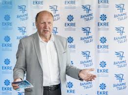 His majesty king mohammed vi sent a message of congratulations to alar karis following his election as president of the republic of estonia. Alar Karis Uued Uudised