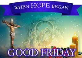 Jesus was accused of blasphemy after calling. Ecard Good Friday Gif Good Friday Ecard Gifka Com