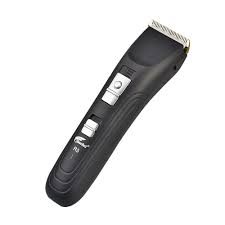 Hausbell R3 Cordless Hair Clippers Pro Rechargeable Hair Trimmer Haircut Kit Black This Is An Amazon Affiliate Trimmer Haircut Hair Clippers Hair Trimmer