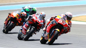 Find all the upcoming races and their dates here, along with results from this year and beyond. Will Marquez Return To Motogp In 2021 Grr