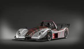 Radical race cars for sale. New Radical Sr3 Xx The World S Best Selling Race Car Just Got Smarter