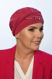 TURBAN RITA COTTON PREMIUM