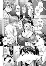 Eng Sub Dosukebe Tomo Mama Asedaku Koubi Big Tits 