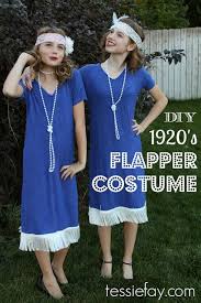 Diy Flapper Costume Flapper Costume Diy Flapper Costume Diy Dress
