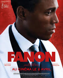 Critique de Barbara Olivier Zandronis "Fanon de Jean-Claude Barny, un film  plus actuel que jamais" Remarquable, profondément politique,  anticolonialiste et antiraciste : voilà comment résumer le dernier film de  Jean-Claude Barny. Lors