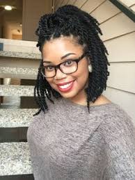 Short Marley Twists Google Search Natural Hair Styles Braided Hairstyles Box Braids Hairstyles