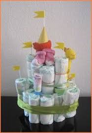 Bastelanleitung Windelschloss Und Windelburg Selber Basteln Windelschloss Aus Pampers Windelburg Aus Pamper Windelgeschenke Windel Windeltorte Selber Basteln
