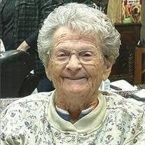 Carolyn L. Oliver Obituary