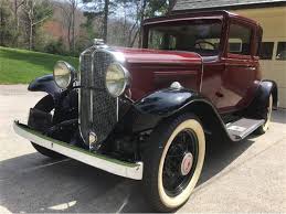 Image result for Mountain Brown Light 1930 Pontiac