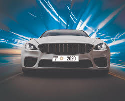 The customer contacts the call centre on the following number: Dubai S Rta Launches Expo 2020 Branded Car Number Plates Arabianbusiness