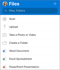 How To Use Onedrive App On Iphone Ipad To Save Photos For School Maranatha Christian Academy