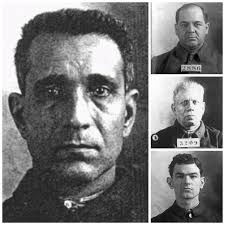 Giuseppe Morello's counterfeiting gang
