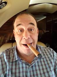 Who's celebrating with me? #NationalCigarDay 😆