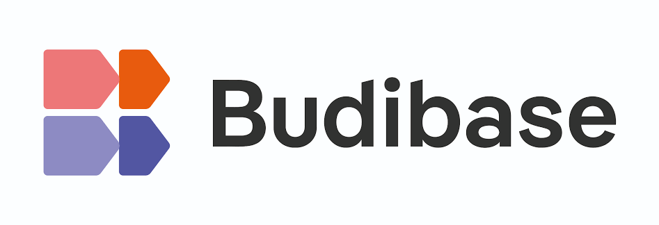 Budibase logo