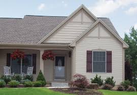 Maybe you would like to learn more about one of these? Exterior Vinyl Board Batten Shutters Builders Edge
