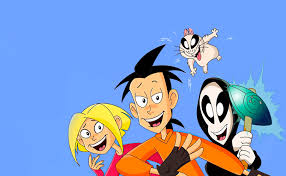 Новаторы (2011) смотреть мультсериал онлайн в хорошем качестве на wink.ru