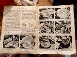 We may earn commission from the links on this page. Baking The Christmas Cake Chandler S Ford Today