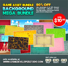 It contains more than 100 game assets, from platformer & top down tileset, side scrolling & top down character sprite sheets, game gui packs, space shooter assets, game backgrounds, and many more. Free Game Art 2d Asset Bundles Open Topic Gdevelop Forum