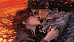 Book Review: The Millennium Wolves novel by Sapir A. Englard