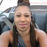 Tijuana Hall's Instagram, Twitter & Facebook