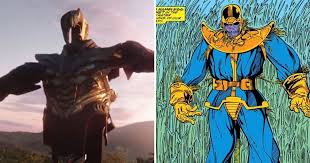 Todos unidosepisodio kang, con la voz de ken kramer. Todas Las Referencias Y Homenajes De Avengers Endgame Superaficionados