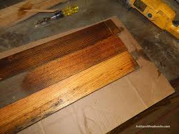 Antique Floor Reclaimed Douglas Fir Antique Woodworks