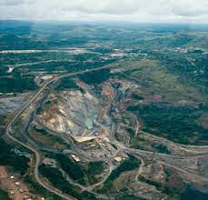 Uranium di alam terdiri dari beberapa isotop yaitu. Reaktor Nuklir Alami Di Gabon Reaktor Nuklir Alami