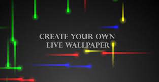 Get started free at picmonkey. How To Create Your Own Android Live Wallpaper App Droidviews