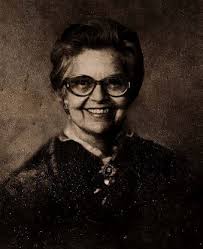 Alvarez Correa, May (1915-1999)