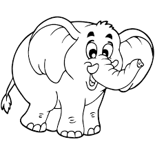 Seluruh gif gambar animasi mewarnai gajah dan animasi bergerak mewarnai gajah dalam kategori ini 100% gratis dan tanpa dikenakan biaya untuk menggunakannya. Pin On Color Pages
