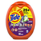 Pods, Spring Meadow, 96-ct Tide