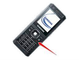 Hard Reset for Samsung Z150