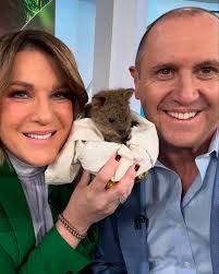 The Morning Show added a new photo.