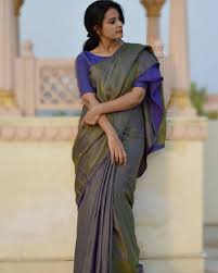 This Instagrammer Will Inspire You To Pick Sarees For Formal Wear Cotton Saree Designs Saree Trends Designer Saree Blouse Patterns