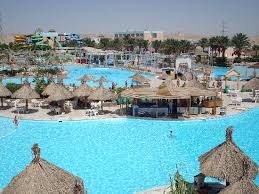 The Pool Picture Of Titanic Aqua Park Resort Hurghada Tripadvisor