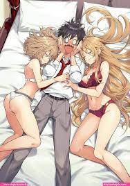 otome game sekai wa mob ni kibishii sekai desu hentai porn - Free Hentai Pic