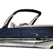 Harris® Build Your Own Custom Built Pontoon Boats for Sale