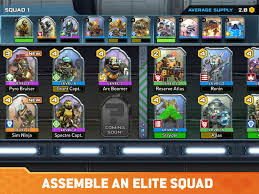 Please check your spam folder for the above email. Titanfall Assault For Android Apk Download