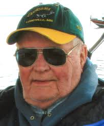 Horace John Olson, 91