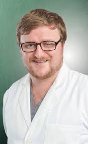 Iberia Medical Center welcomes Dr. Marcus Cox