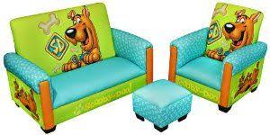 Check spelling or type a new query. Amazon Com Warner Brothers Scooby Doo Deluxe Toddler Living Room Set Furniture Decor Scooby Doo Kids Toddler Sofa Toddler Sofa Chair
