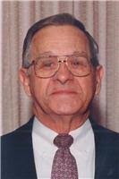 Lloyd Cunningham Obituary