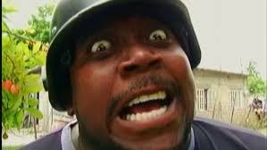 King Prof "Mr Officer/Trodding the Journey" (2006)