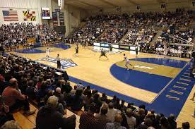 Fans Pack The Knott To Cheer On The Mountaineers Womens Soccer Sports Team Cheer