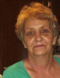 Obituary information for Ann Sammons