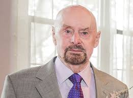 Richard J. Cherry Obituary May 5, 2019