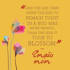 12 Quotes That Will Truly Lift Your Spirit Good Night Quotes Inspirational Quotes Anais Nin Quotes